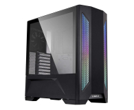 Lian Li LANCOOL II Black - 589604 - zdjęcie 1